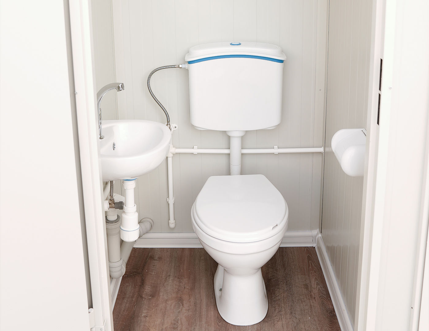 WC TRIO Bild 10
